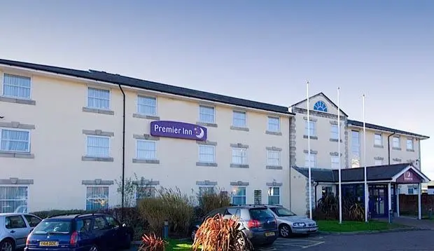 Premier Inn Bridgend Central