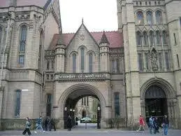 University Of Manchester