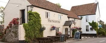 The Swan Inn,