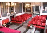 Main Chamber at Rye Town Hall