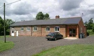 Sandon Village Hall