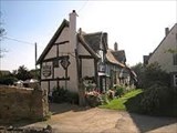 The Fleece Inn