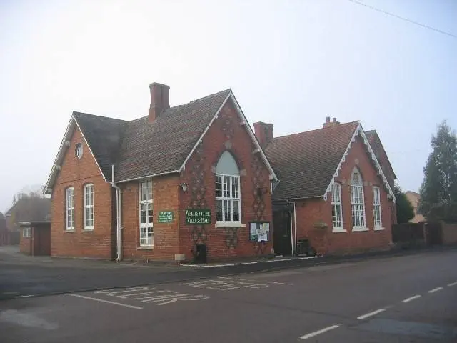 Wellesbourne Village Hall