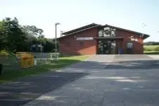 Fiskerton Village Hall