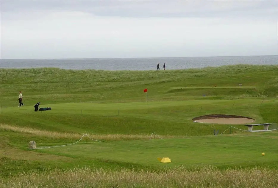 Brora Golf Club