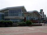 Floral Pavilion Theatre and Conference Centre, New Brighton