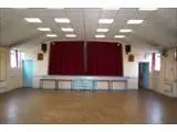 Tadley Memorial Hall