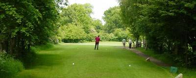 Bromley Golf Centre