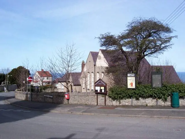 Bryn Village Hall