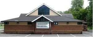 Steventon Village Hall