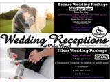 Wedding Reception Packages