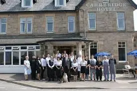 Carrbridge Hotel