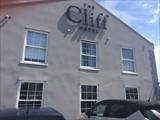 The Cliff Hotel