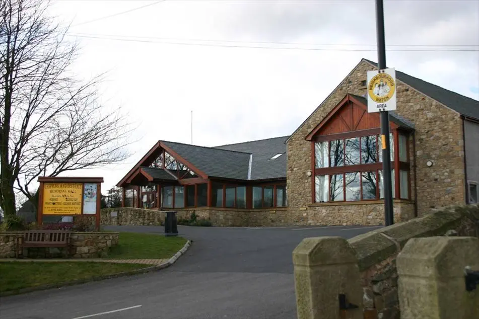 Chipping Village Hall