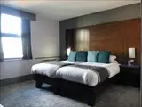 Twin Bedded Room