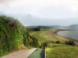 Stranraer Golf Club