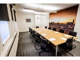Cornwall Buildings - Business Meeting Rooms