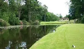 Letham Grange Golf Club