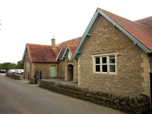 St Margaret's Hall (Horsington)