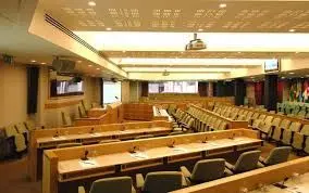 Cavendish Venues ICO Conference Centre