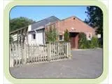 Buckland Newton Village Hall Exterior