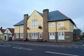 Alcombe Village Hall