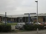 Tottenham Green Leisure Centre