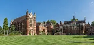 Selwyn College, Cambridge