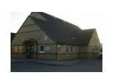 Lechlade Memorial Hall