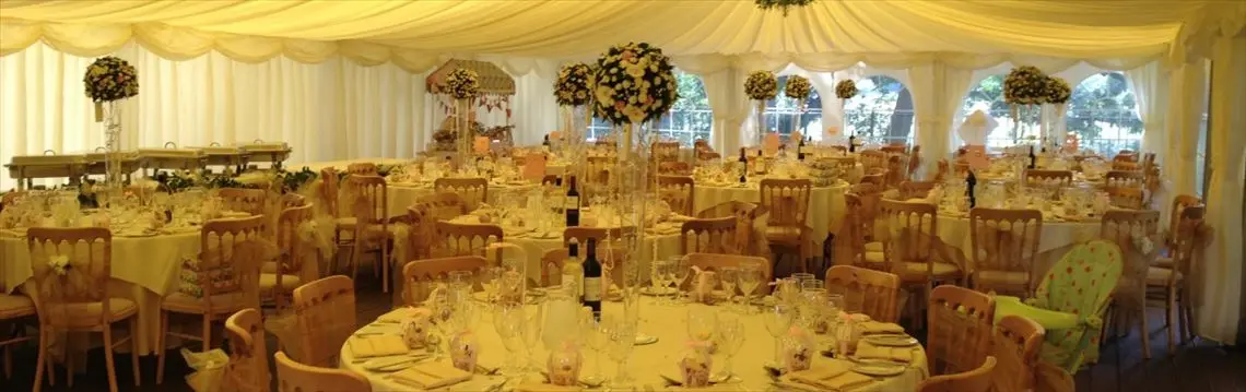 Millhouse Hotel & Restaurant - Marquee Venue