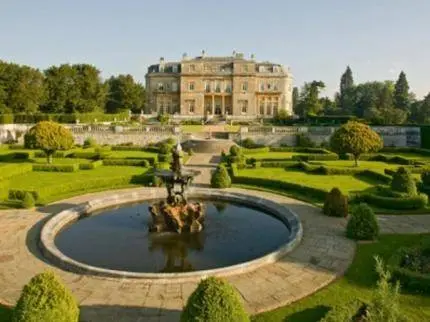 Luton Hoo Hotel, Golf & Spa