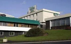 Holiday Inn Stoke-on-Trent