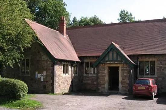 May Hill Village Hall