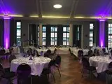 Rossetti Events and Dining Suite