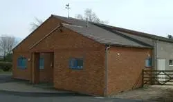 Inkberrow Village Hall