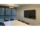 Lower meeting room