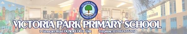 Victoria Park Primary School
