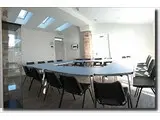 The Meeting Room