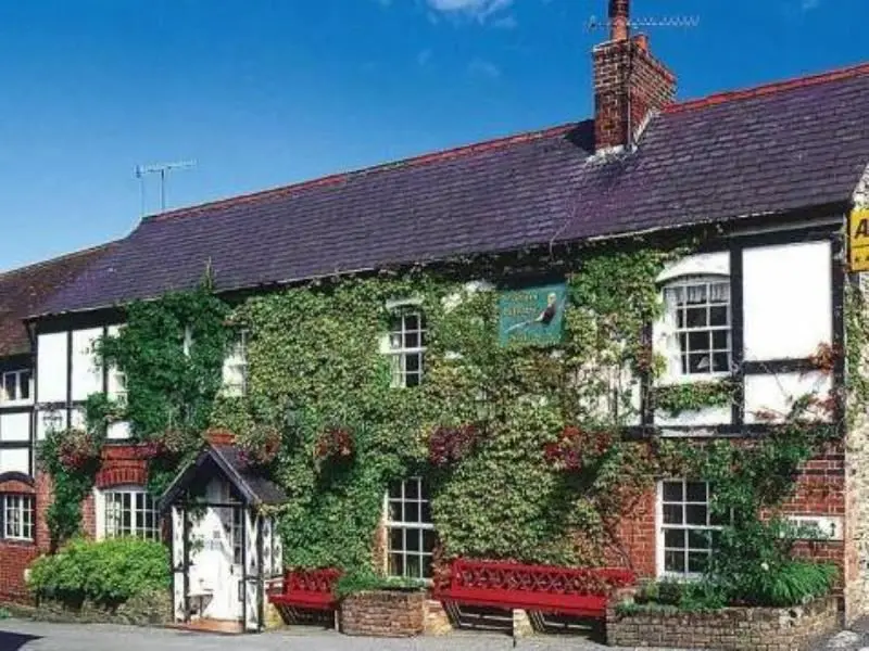 The Mulberry Inn