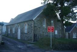 Pencader Church Hall