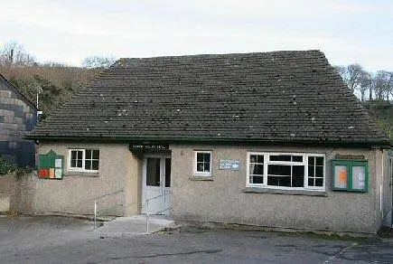 Budock Village Hall Budock Village Hall
