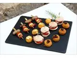 Canapes