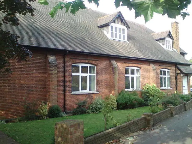 Long Ditton Village Hall