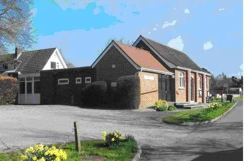 Alresford Village Hall