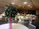 Function room -wedding