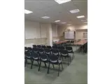 CLASS ROOM