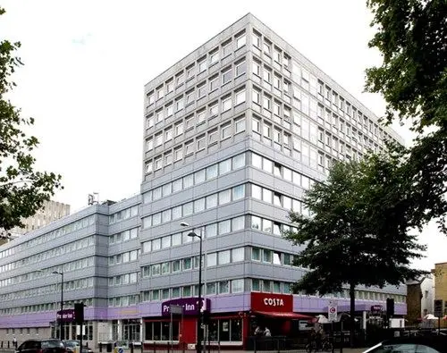 Premier Meetings London Euston Premier Meetings London Euston