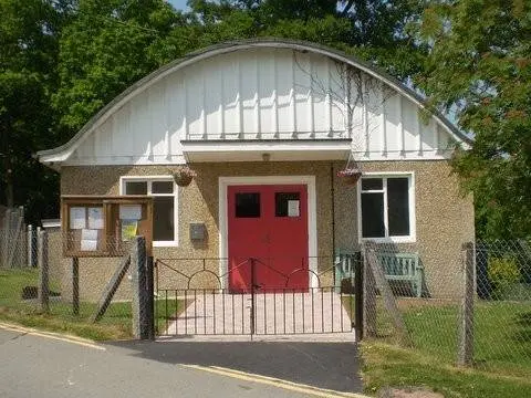 Howey Village Hall, Llandrindod Wells