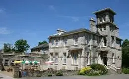 Appley Manor Hotel