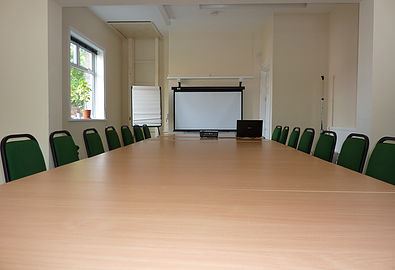 The Conference / Activity room The Conference / Activity room